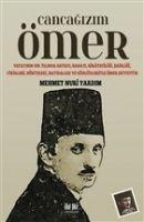 Vorderes Coverbild Cancagizim Ömer