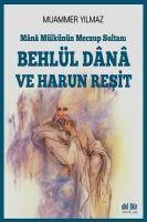 Vorderes Coverbild Behlül Dana ve Harun Resit