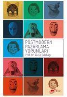 Vorderes Coverbild Postmodern Pazarlama Yorumlari