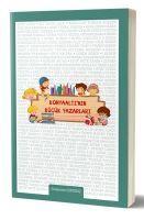 Vorderes Coverbild Konyaaltinin Kücük Yazarlari