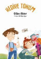 Vorderes Coverbild Hediye Tohum