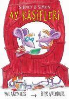 Vorderes Coverbild Ay Kasifleri - Sidney ve Simon