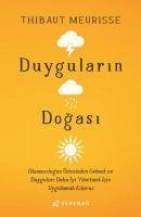 Vorderes Coverbild Duygularin Dogasi