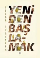 Vorderes Coverbild Yeniden Baslamak