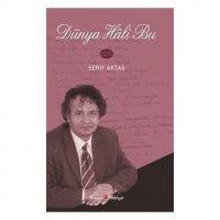 Vorderes Coverbild Dünya Hali Bu