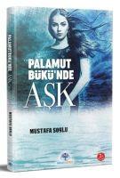 Vorderes Coverbild Palamutbükünde Ask