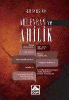 Vorderes Coverbild Ahi Evran ve Ahilik