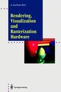 Vorderes Coverbild Rendering, Visualization and Rasterization Hardware