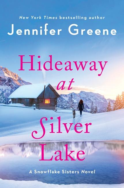 Vorderes Coverbild Hideaway at Silver Lake