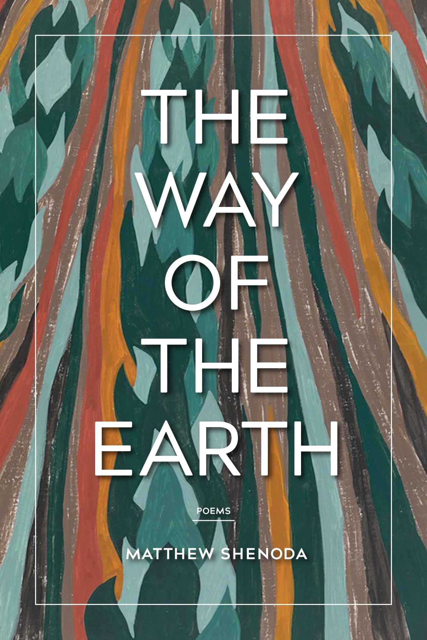 Vorderes Coverbild The Way of the Earth