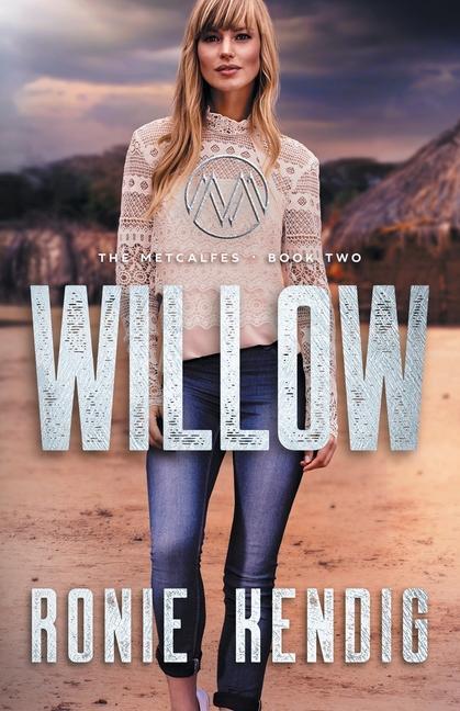 Vorderes Coverbild Willow