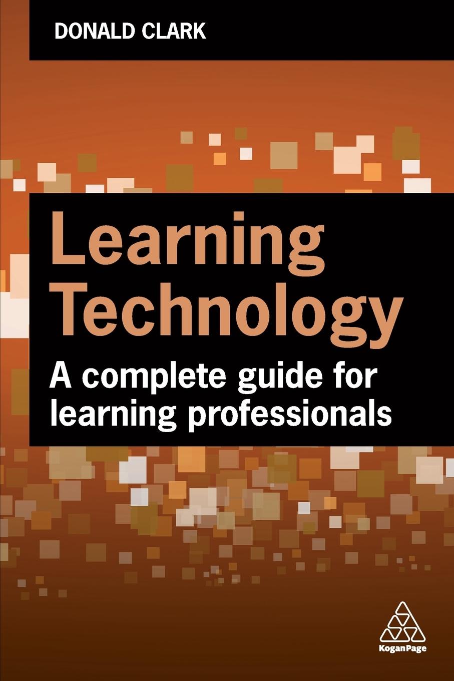 Vorderes Coverbild Learning Technology