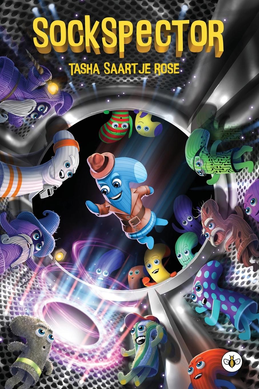 Vorderes Coverbild Sockspector