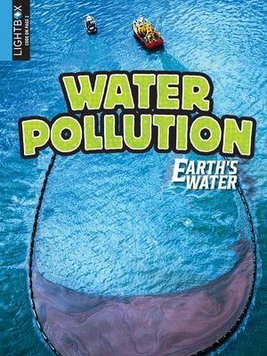 Vorderes Coverbild Water Pollution