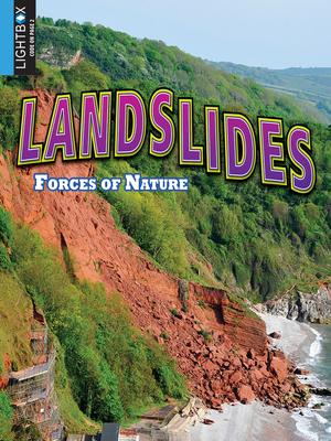 Vorderes Coverbild Landslides