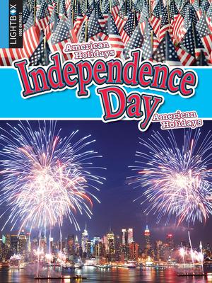 Vorderes Coverbild Independence Day