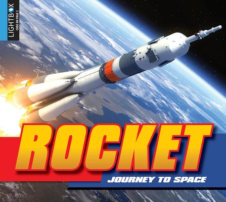 Vorderes Coverbild Rocket