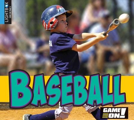 Vorderes Coverbild Baseball