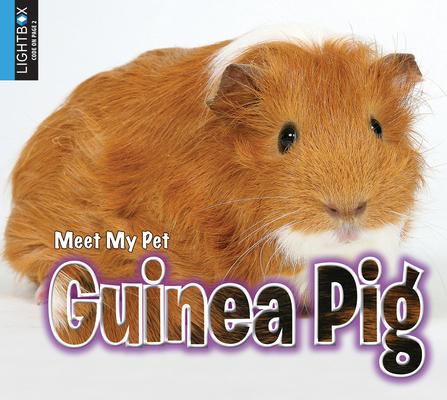 Vorderes Coverbild Guinea Pig