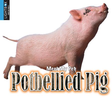 Vorderes Coverbild Potbellied Pig