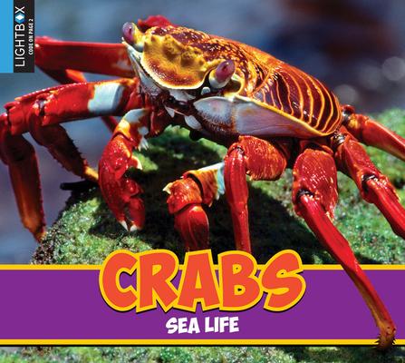 Vorderes Coverbild Crabs