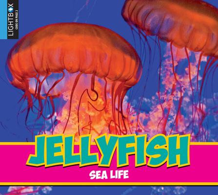 Vorderes Coverbild Jellyfish
