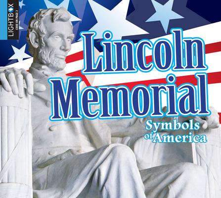 Vorderes Coverbild Lincoln Memorial