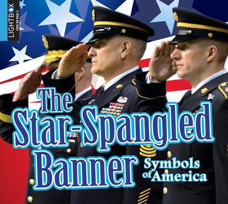 Vorderes Coverbild The Star-Spangled Banner