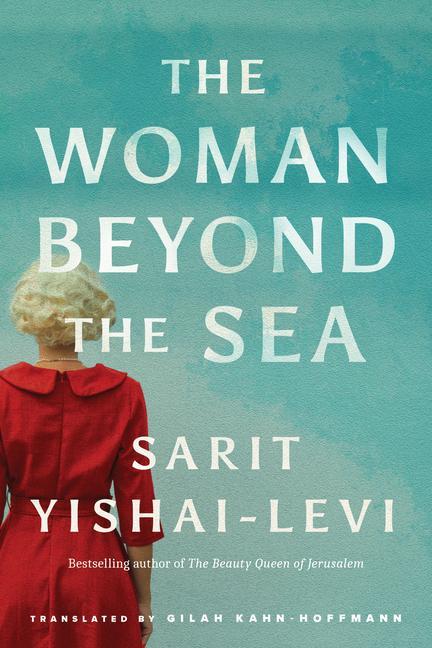 Vorderes Coverbild The Woman Beyond the Sea