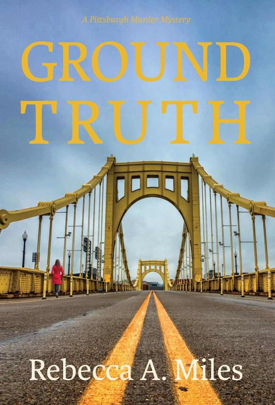 Vorderes Coverbild Ground Truth