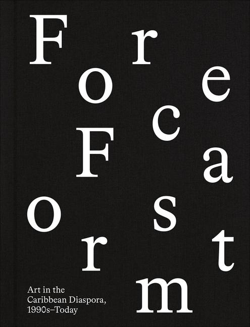 Vorderes Coverbild Forecast Form