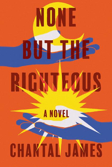 Vorderes Coverbild None But the Righteous
