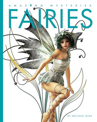 Vorderes Coverbild Fairies
