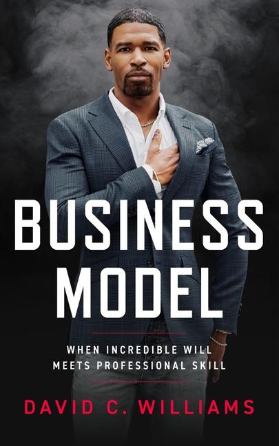 Vorderes Coverbild Business Model