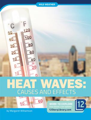 Vorderes Coverbild Heat Waves: Causes and Effects