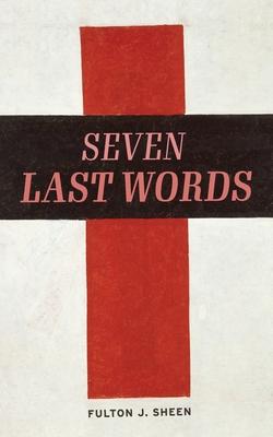 Vorderes Coverbild The Seven Last Words