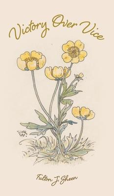 Vorderes Coverbild Victory Over Vice