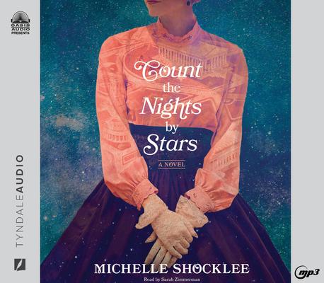 Vorderes Coverbild Count the Nights by Stars