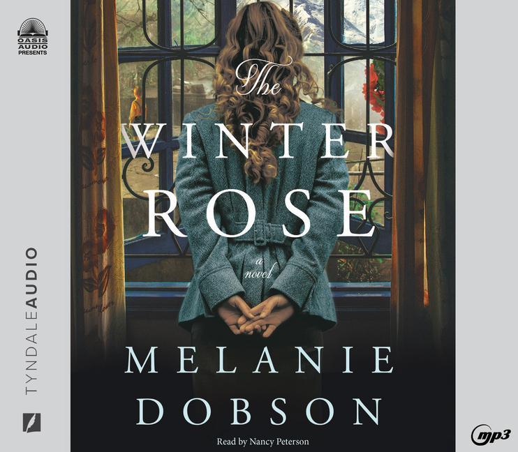 Vorderes Coverbild The Winter Rose