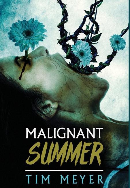 Vorderes Coverbild Malignant Summer