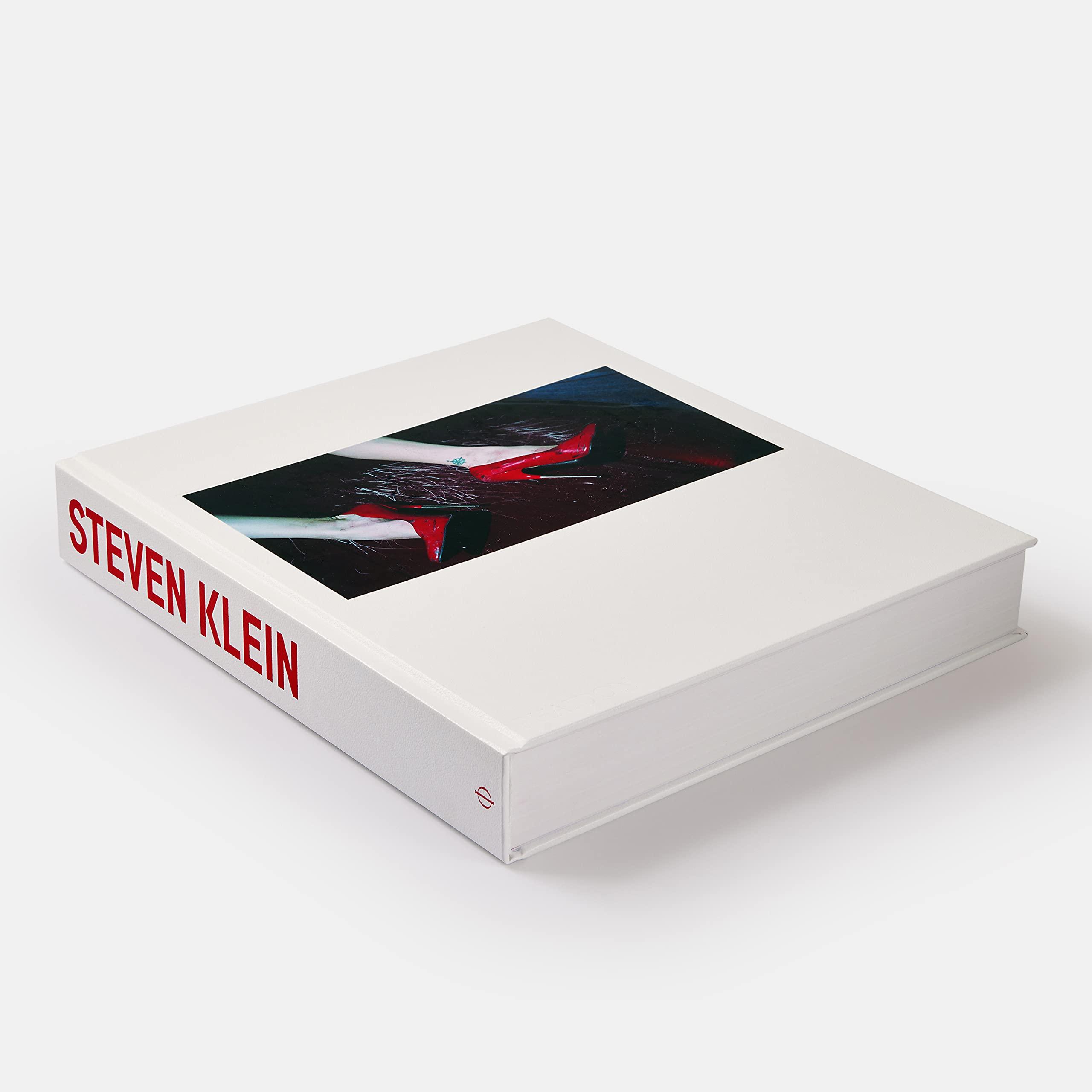 Beispielinhalt (Bild) Steven Klein
