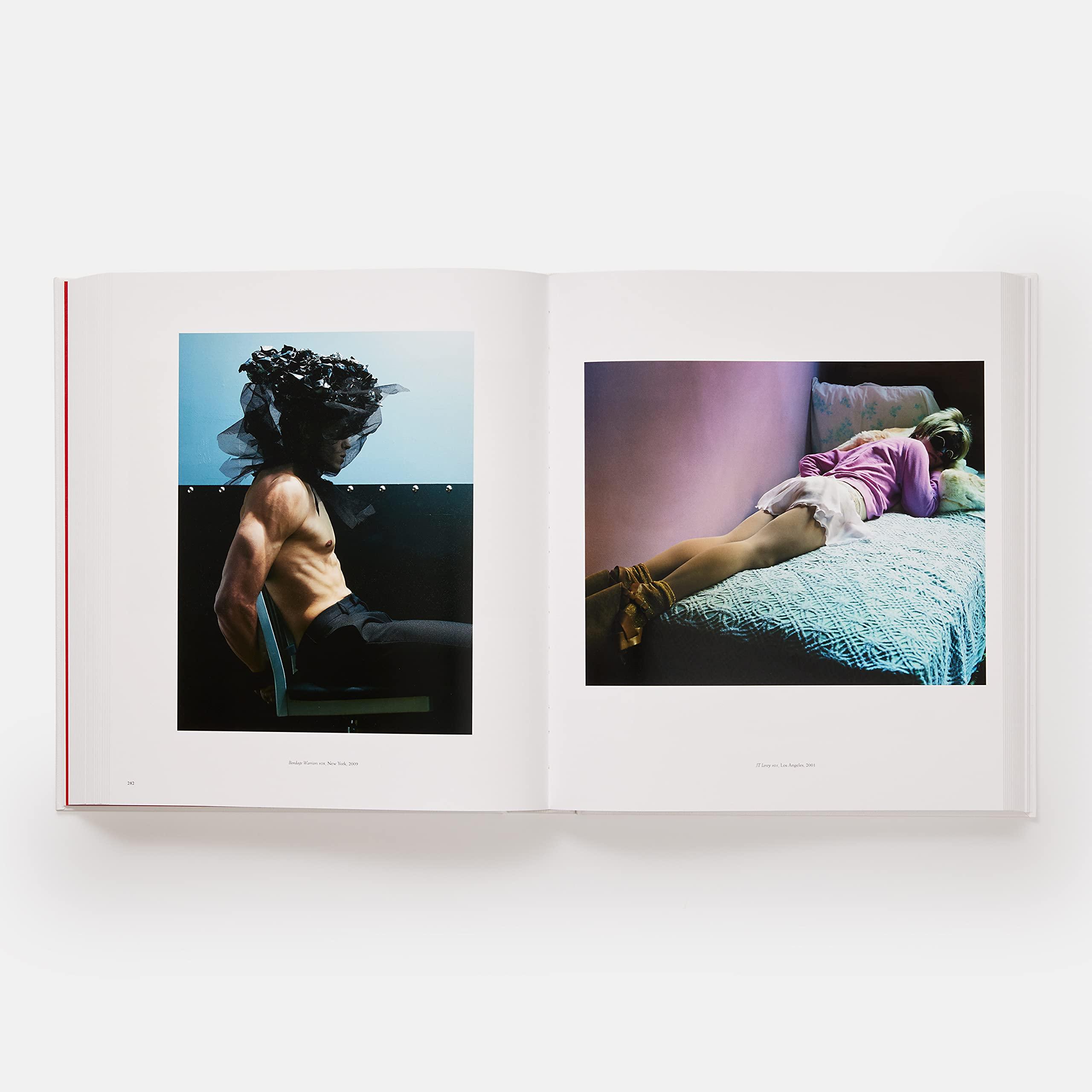 Beispielinhalt (Bild) Steven Klein
