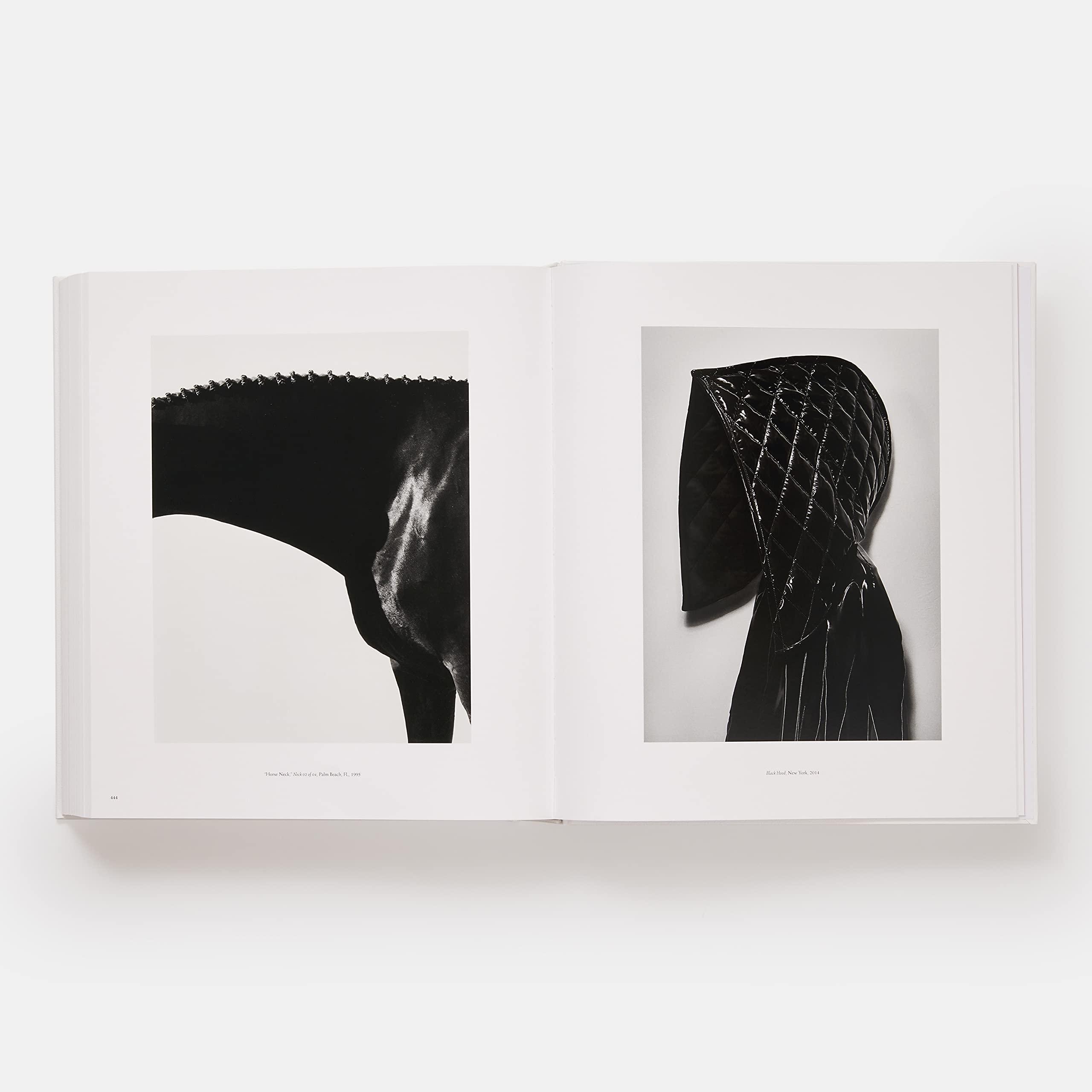 Beispielinhalt (Bild) Steven Klein