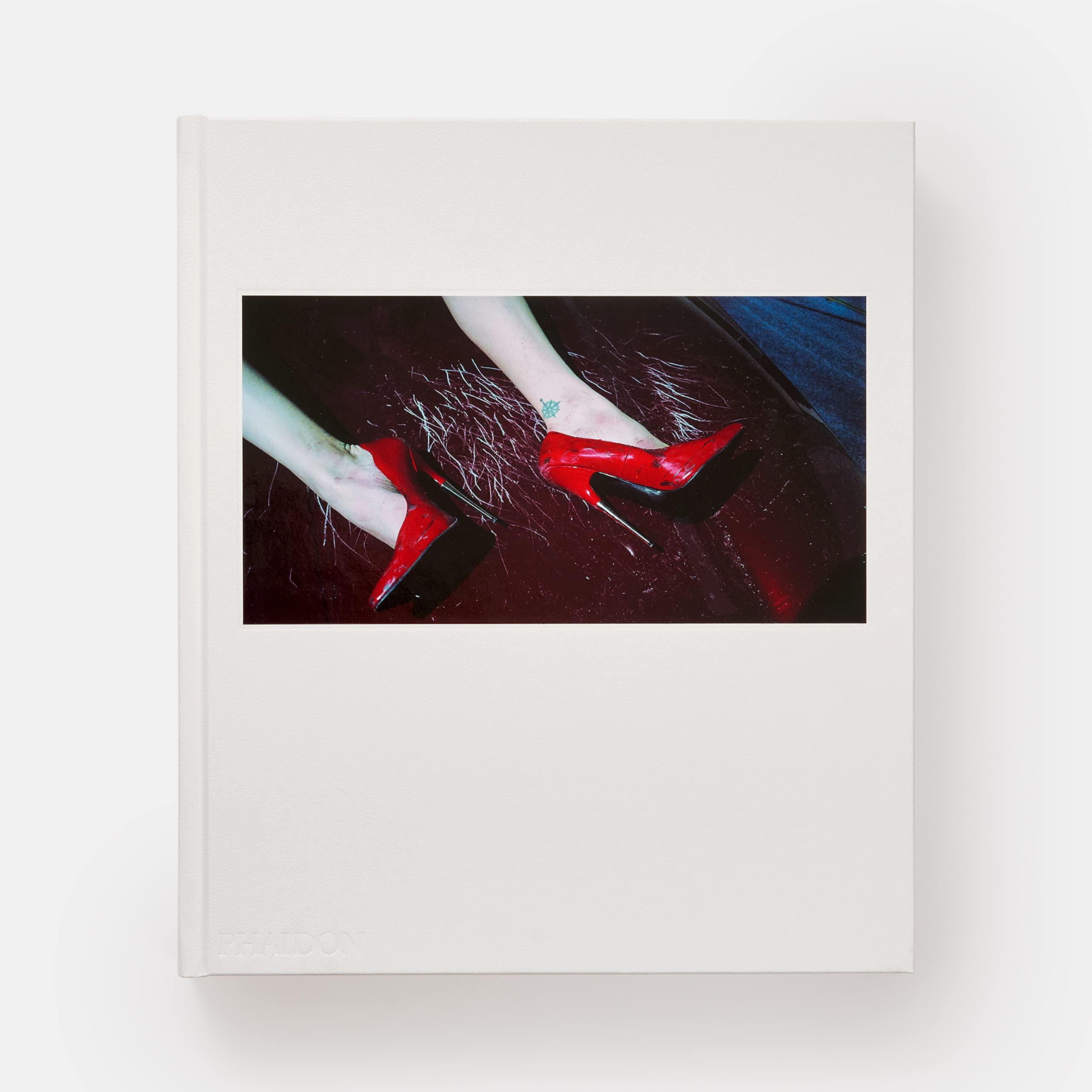 Beispielinhalt (Bild) Steven Klein