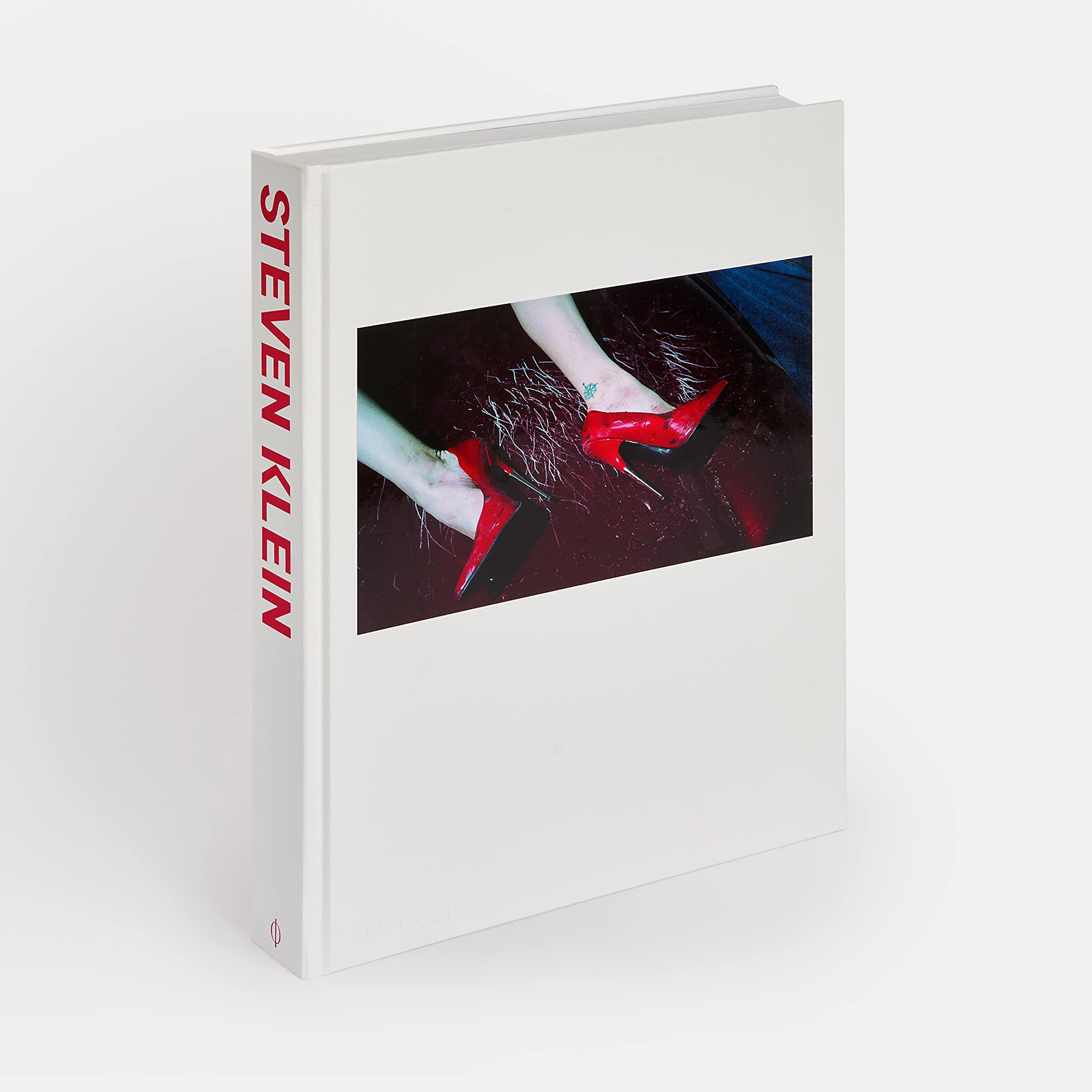Beispielinhalt (Bild) Steven Klein