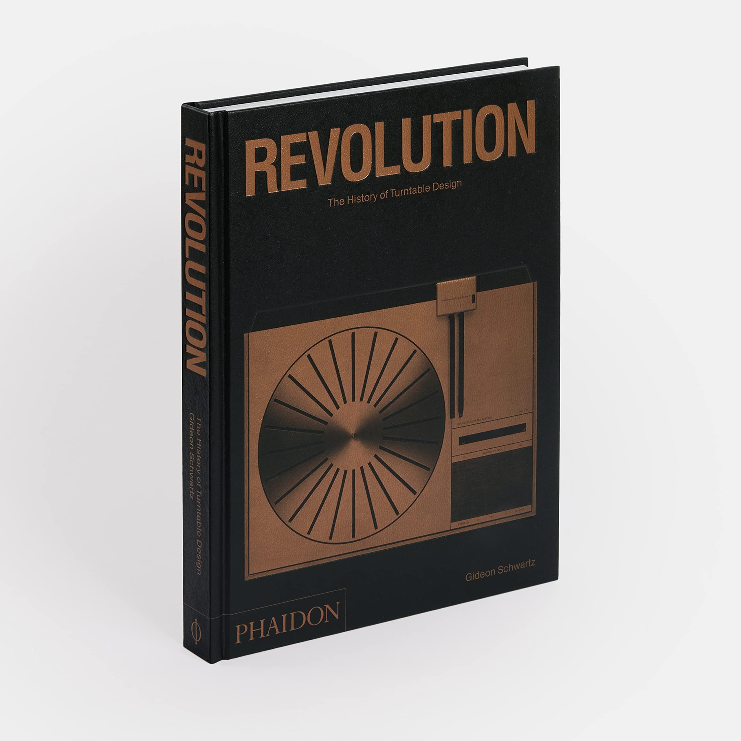 Beispielinhalt (Bild) Revolution