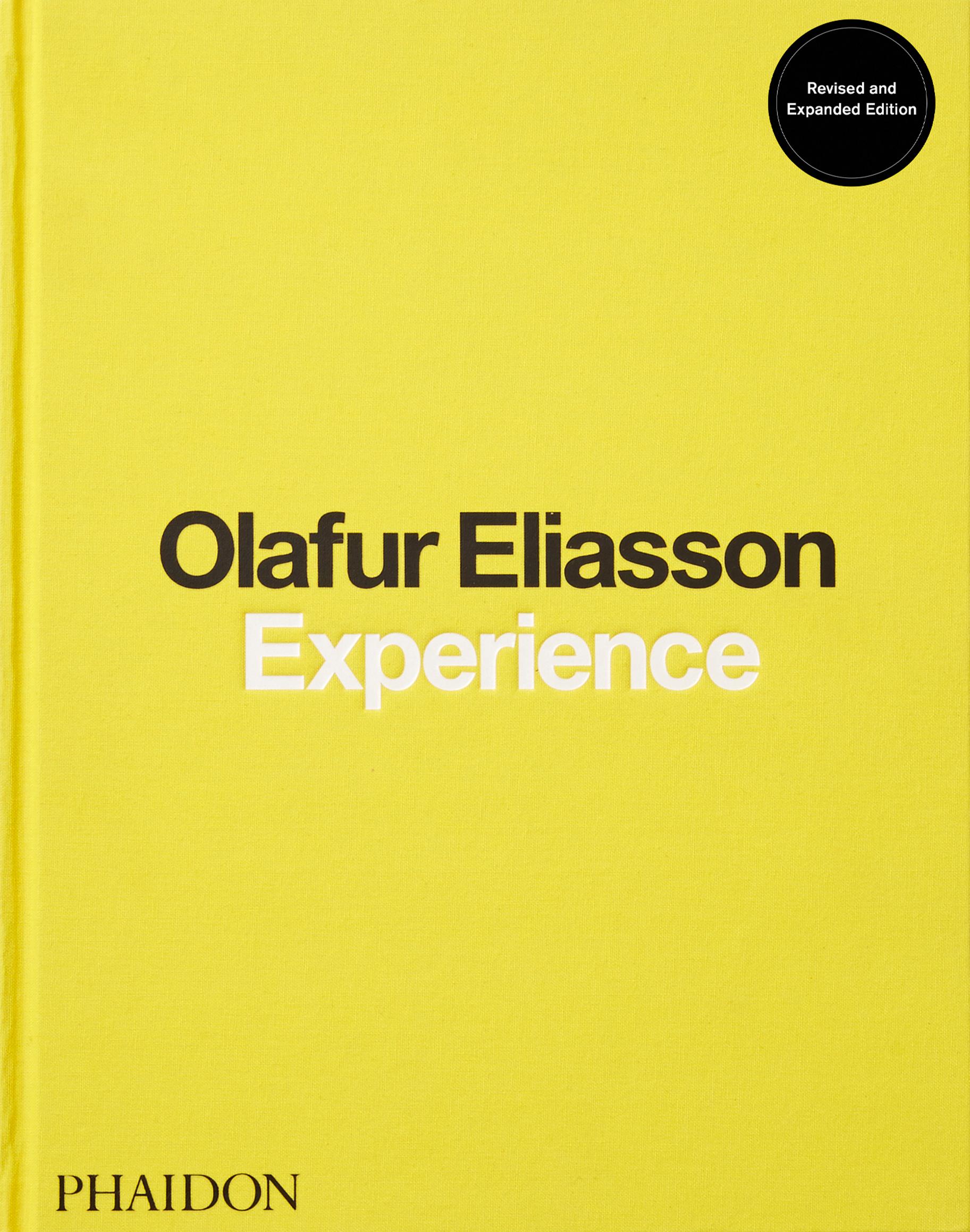 Vorderes Coverbild Experience