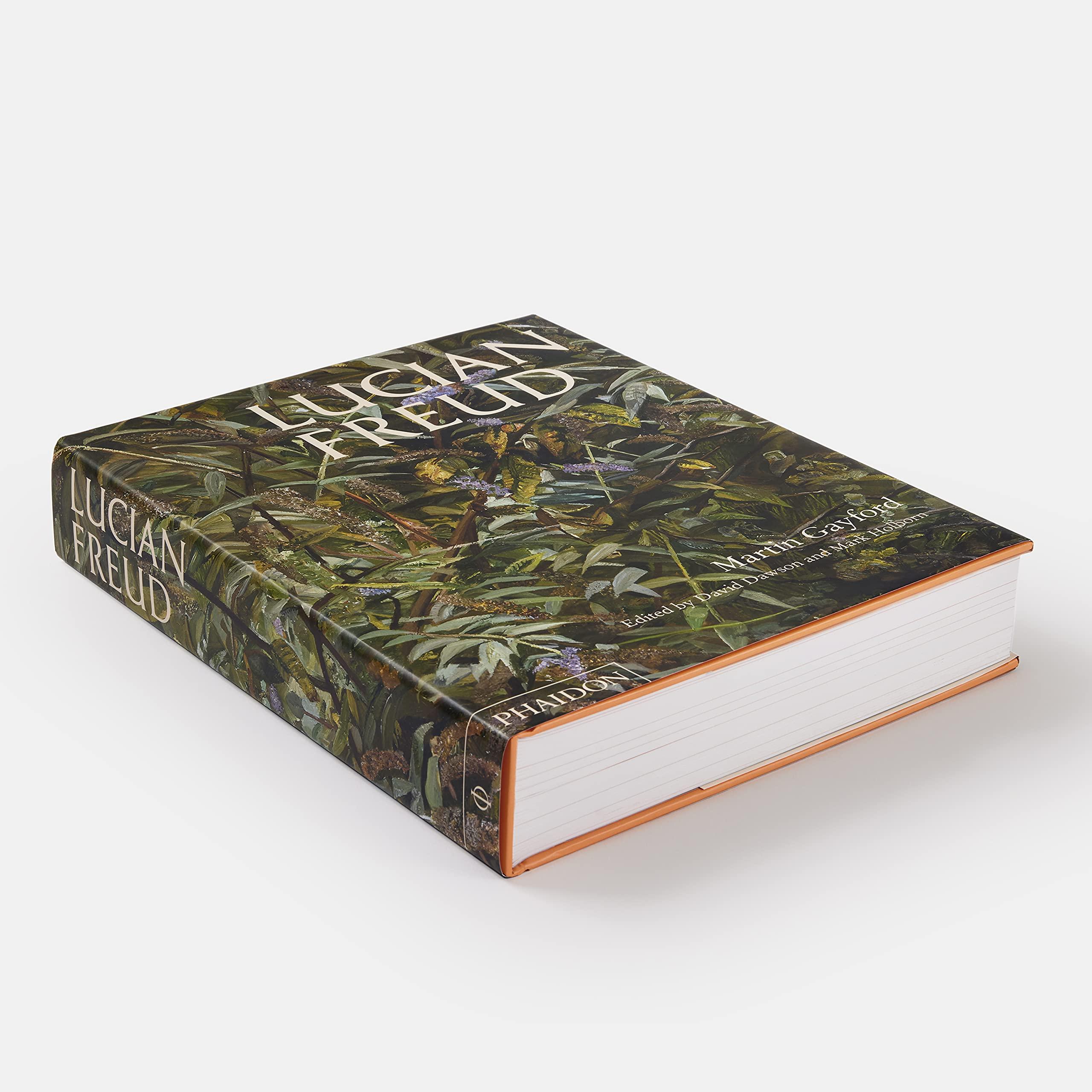 Beispielinhalt (Bild) Lucian Freud