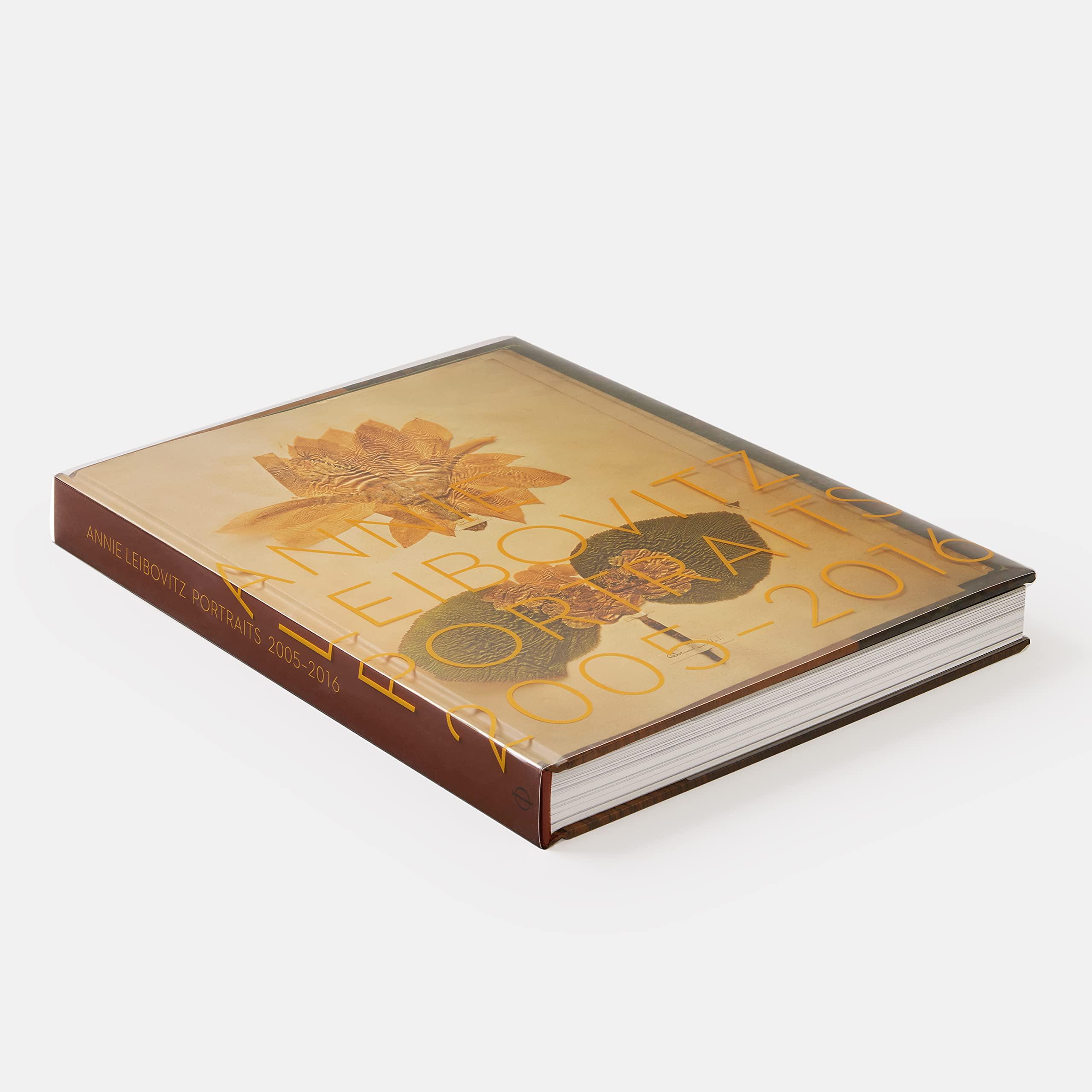 Beispielinhalt (Bild) Portraits 2005-2016