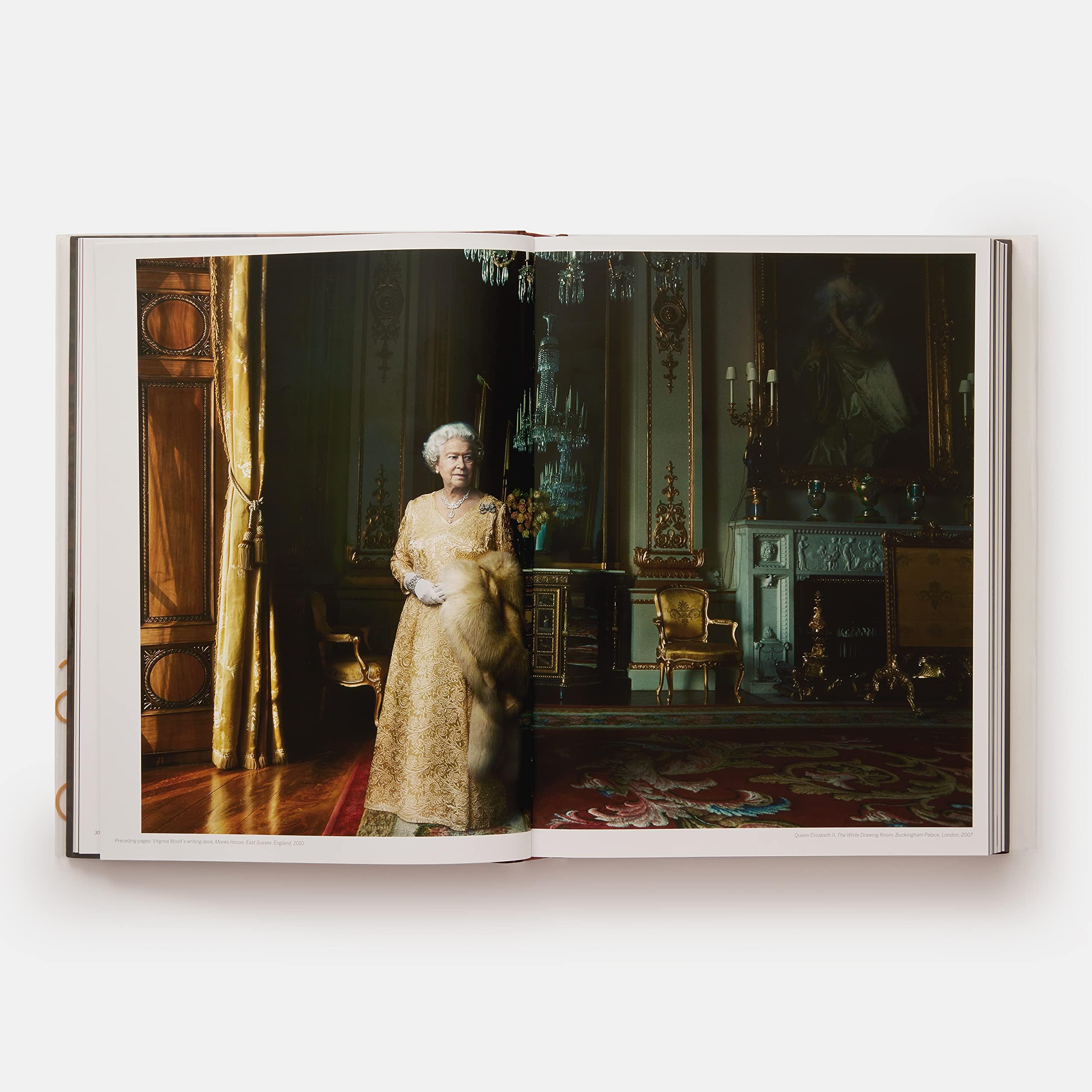 Beispielinhalt (Bild) Portraits 2005-2016